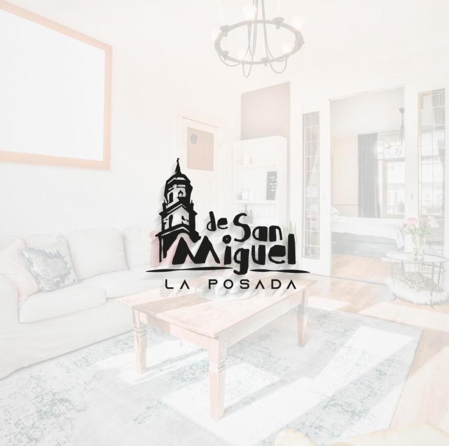 La Posada De San Miguel Andújar Kültér fotó